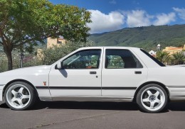 Ford sierra cosworth 4x4 