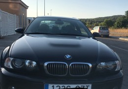 Bmw m3 e46