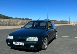 Citroen zx 16v 1994