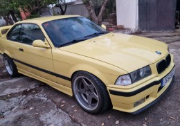 Bmw e36 325i 