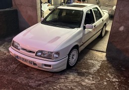 Ford sierra cosworth 