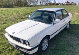 Bmw 318is coupe
