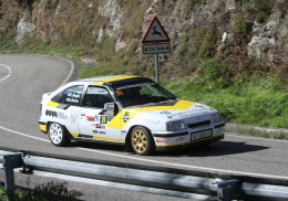 Se vende kadett gsi regularidad sport