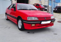 Peugeot 405 mi16