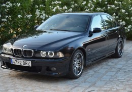 Bmw m5