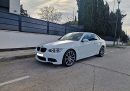 Bmw 335i n54 manual coupe