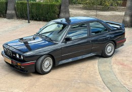 Bmw m3 e 30