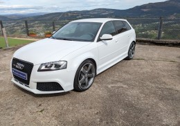 Se vende audi rs3