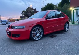 Venta seat león cupra r mk1 210cv