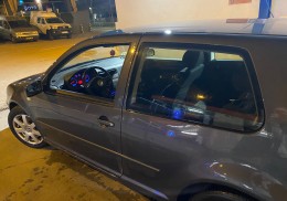 Golf iv 1.8t 20v 180cv 6v