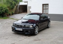 Bmw m3 e46