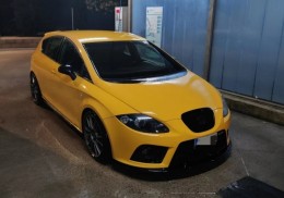 Seat leon cupra mk2 