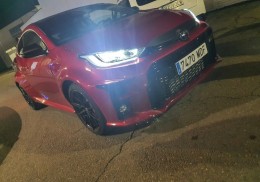 Gr yaris circuit pack