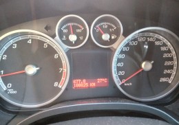 Vendo ford focus st 225cv