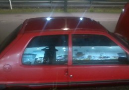 Peugeot 106 fase1 2p