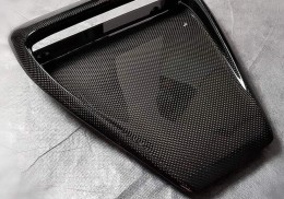 Lancer evolution x 45.000klm 