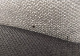 Sparco torino 2 homologables.