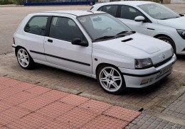 Clio 16v fase 1 original