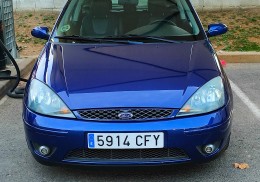 Ford focus st170
