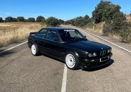 Bmw e30 325i