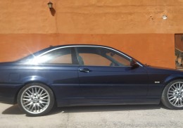 Vendo bmw 330 csi muy buen estado