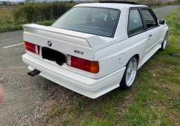 Bmw m3 e30