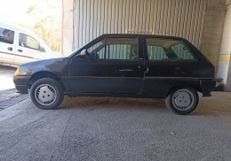 Citroen ax 1.4 3 puertas 