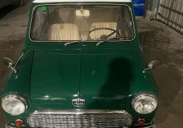 Austin var 850