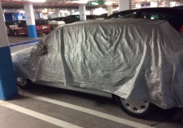 Citroen zx 20 16v code