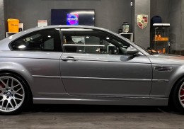 Bmw m3 cs de coleccion