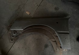 Aletas delanteras izquierdas peugeot 205 gti -  original