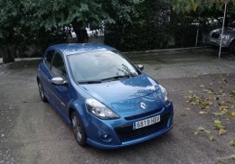 Clio 3p gt dci 105cv 