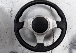 Volante mitsubishi lancer evo ix (9)