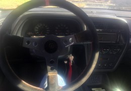 Se vende 306 s16 150cv