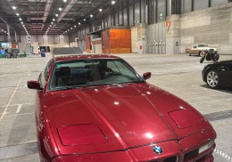 Bmw 850 ci