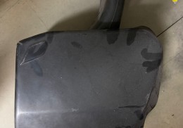 Caja filtro de aire peugeot 309 gti 16v