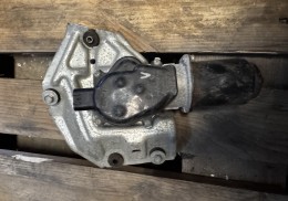 Motor limpiaparabrisas - mitsubishi lancer evo x