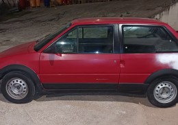 Se vende citroen ax 3 puertas 