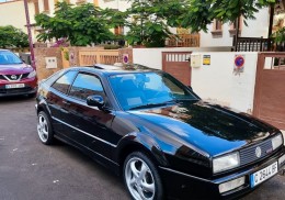 Volkswagen corrado g60