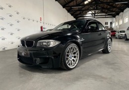 Bmw serie 1m 340cv