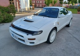 Toyota celica  turbo 4x4 carlos sainz