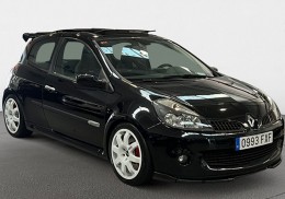 Renault clio 2.0 renault sport