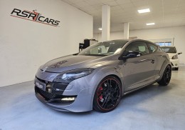 Renault megane rs trophy