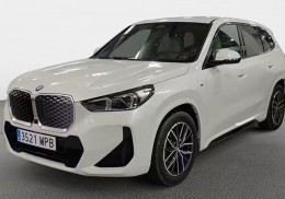 Bmw ix1 edrive20 (204 cv) pack m