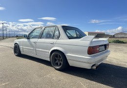 E30 m50b25 homologado para calle