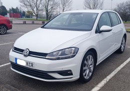 Vw golf 7 1.0 tsi