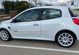 Renault clio sport 2008