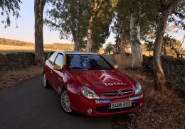 Citroen xsara coupe 2.0 16v vts 2002 3p.