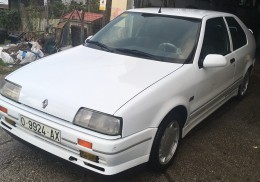 Renault 19 16v