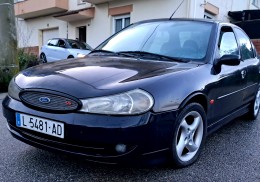 Ford mondeo rs v6 24v 170cv cadena de distribucion muy buen estado general 
